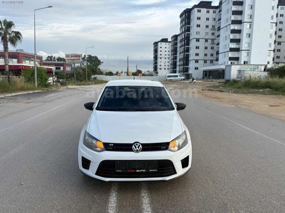 ARC OTOMOTİVDEN DÜŞÜK KM POLO