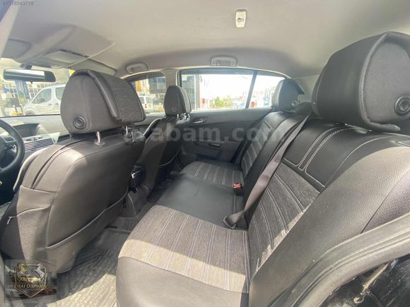 2013 HATASIZ BOYASIZ BENZİN+LPG 184.000 KM