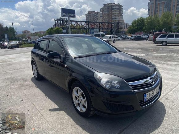 2013 HATASIZ BOYASIZ BENZİN+LPG 184.000 KM