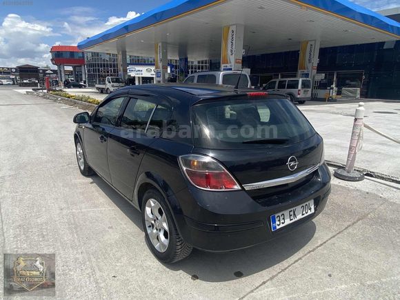 2013 HATASIZ BOYASIZ BENZİN+LPG 184.000 KM