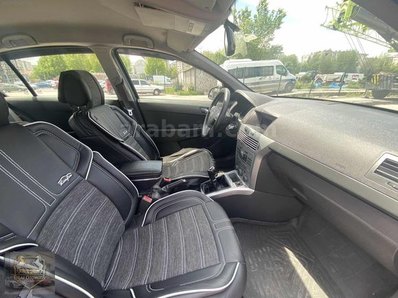 2013 HATASIZ BOYASIZ BENZİN+LPG 184.000 KM