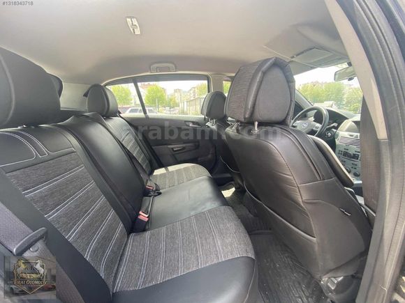 2013 HATASIZ BOYASIZ BENZİN+LPG 184.000 KM