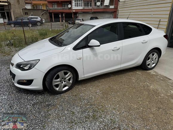 ERKAM OTOMOTİVDEN HESAPLI LPGLİ HATASIZ