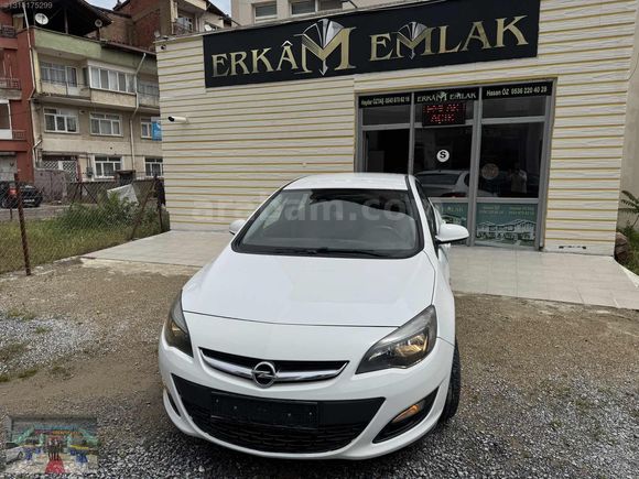 ERKAM OTOMOTİVDEN HESAPLI LPGLİ HATASIZ