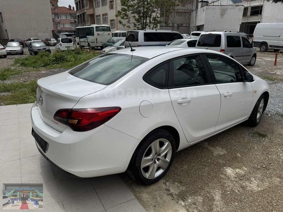 ERKAM OTOMOTİVDEN HESAPLI LPGLİ HATASIZ