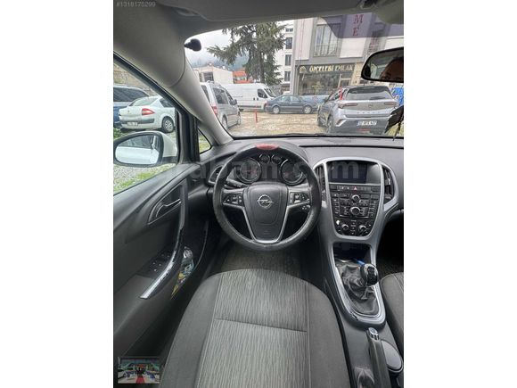 ERKAM OTOMOTİVDEN HESAPLI LPGLİ HATASIZ