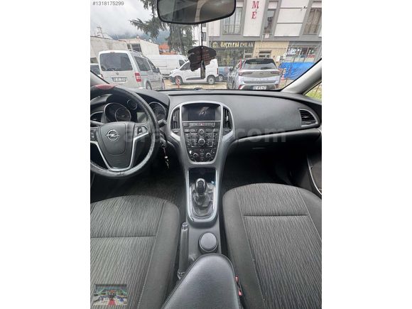 ERKAM OTOMOTİVDEN HESAPLI LPGLİ HATASIZ