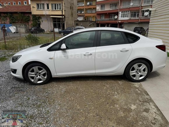 ERKAM OTOMOTİVDEN HESAPLI LPGLİ HATASIZ