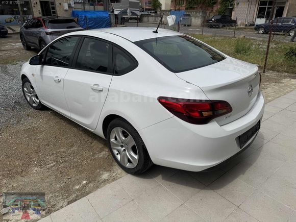 ERKAM OTOMOTİVDEN HESAPLI LPGLİ HATASIZ
