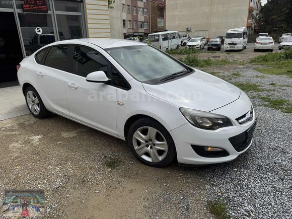 ERKAM OTOMOTİVDEN HESAPLI LPGLİ HATASIZ