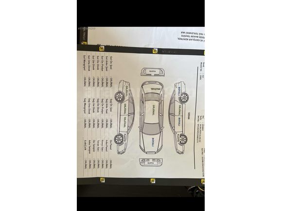 Yakıt Cimrisi Değişensiz Clio 