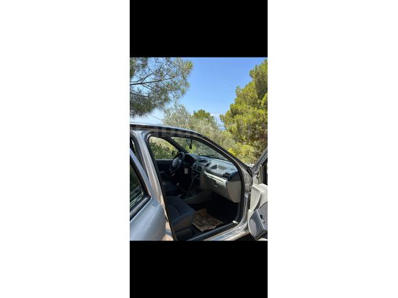 Yakıt Cimrisi Değişensiz Clio 