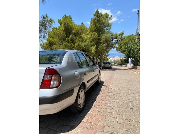 Yakıt Cimrisi Değişensiz Clio 