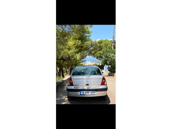 Yakıt Cimrisi Değişensiz Clio 