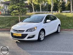 ATASOY 2012 YENİ KASA ASTRA 1.6 OV EDİTİON/KREDİ/EVİM FİNANS