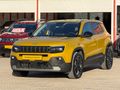ÖZ BARIŞ | 2024 AVENGER 1.2HYBRİD SUMMIT 100HP | %1,99 KREDİ