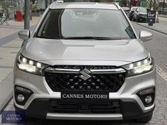 2024 ÇIKIŞLI SUZUKI S-CROSS 1.4 MHEV GL ELEGANCE/HATASIZ
