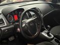 HATASIZ DEĞİŞENSİZ KAYITSIZ DÜŞÜK KM OTOMATİK ASTRA J KASA