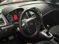 HATASIZ DEĞİŞENSİZ KAYITSIZ DÜŞÜK KM OTOMATİK ASTRA J KASA