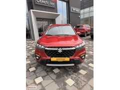 SUZUKİ & MG BAYİİNDEN 4x4 SCROOSS GLX