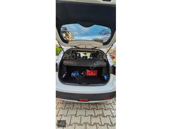 10'DA CARS AUTO DAN SX4