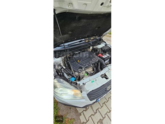 10'DA CARS AUTO DAN SX4