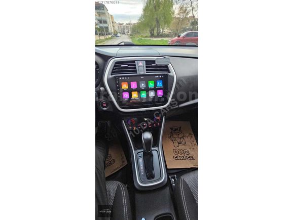 10'DA CARS AUTO DAN SX4
