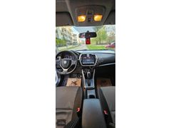 10'DA CARS AUTO DAN SX4