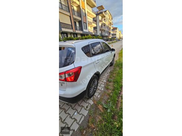 10'DA CARS AUTO DAN SX4