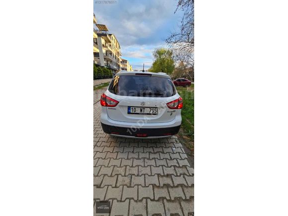 10'DA CARS AUTO DAN SX4