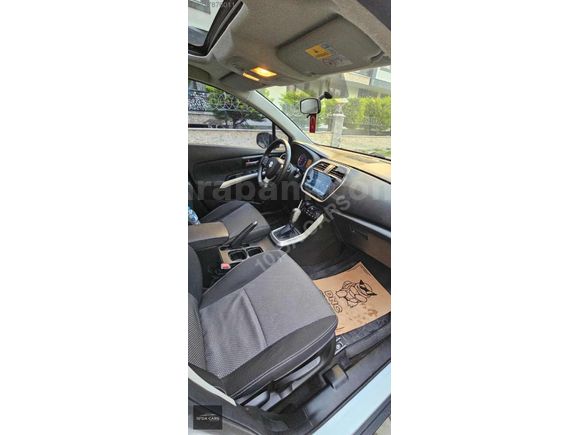 10'DA CARS AUTO DAN SX4