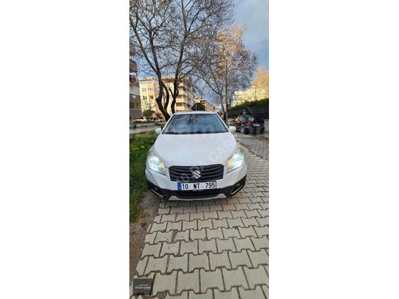10'DA CARS AUTO DAN SX4