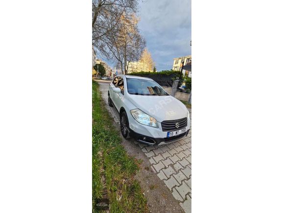 10'DA CARS AUTO DAN SX4