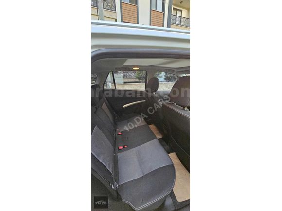 10'DA CARS AUTO DAN SX4