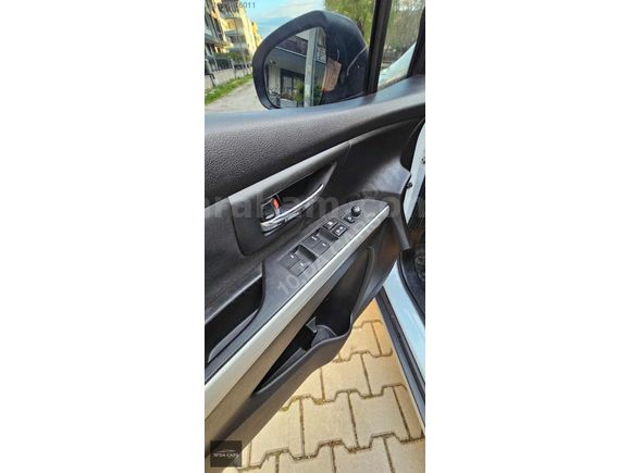 10'DA CARS AUTO DAN SX4