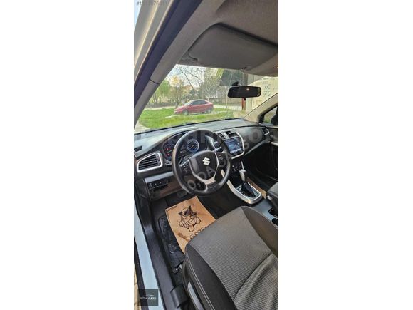 10'DA CARS AUTO DAN SX4