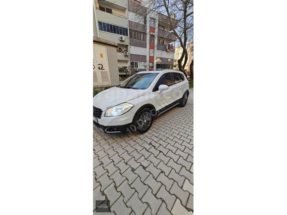 10'DA CARS AUTO DAN SX4