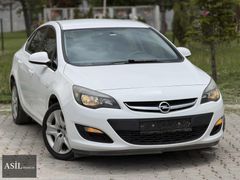 -ASİL PREMİUM-2015 OPEL ASTRA 1.6 EDİTON 114KM BOYASIZ LPG