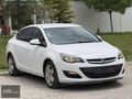 -ASİL PREMİUM-2015 OPEL ASTRA 1.6 EDİTON 114KM BOYASIZ LPG