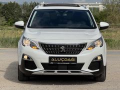 75 BİN KM BOYASIZ 2020 PEUGEOT 3008 -1.6 TAKAS TAKSİT OLUR