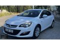 2017 MODEL OPEL ASTRA EDİTİON LPGli DEĞİŞENSİZ