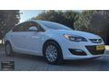 2017 MODEL OPEL ASTRA EDİTİON LPGli DEĞİŞENSİZ