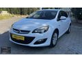 2017 MODEL OPEL ASTRA EDİTİON LPGli DEĞİŞENSİZ