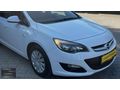 2017 MODEL OPEL ASTRA EDİTİON LPGli DEĞİŞENSİZ