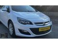 2017 MODEL OPEL ASTRA EDİTİON LPGli DEĞİŞENSİZ
