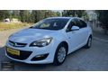2017 MODEL OPEL ASTRA EDİTİON LPGli DEĞİŞENSİZ