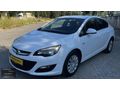 2017 MODEL OPEL ASTRA EDİTİON LPGli DEĞİŞENSİZ