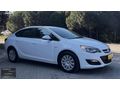 2017 MODEL OPEL ASTRA EDİTİON LPGli DEĞİŞENSİZ