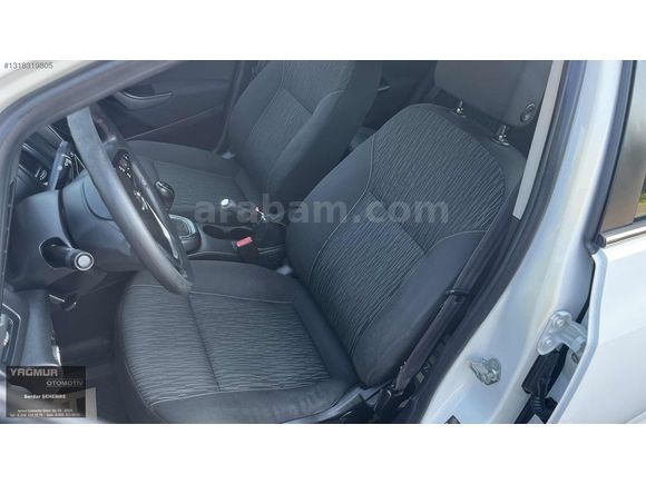 2017 MODEL OPEL ASTRA EDİTİON LPGli DEĞİŞENSİZ