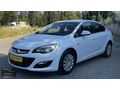 2017 MODEL OPEL ASTRA EDİTİON LPGli DEĞİŞENSİZ